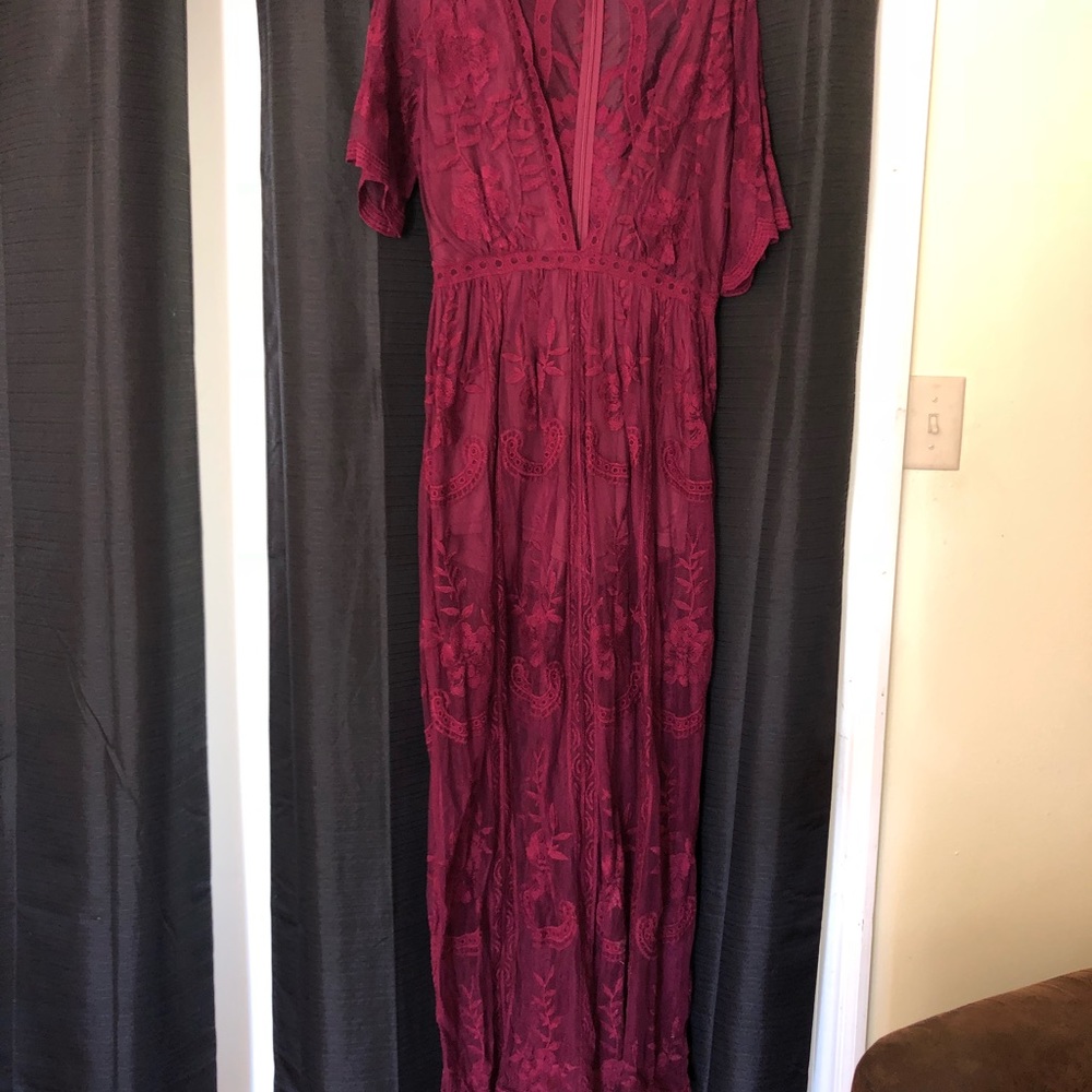 Dress/romper